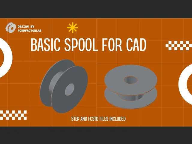 Spool 1kg