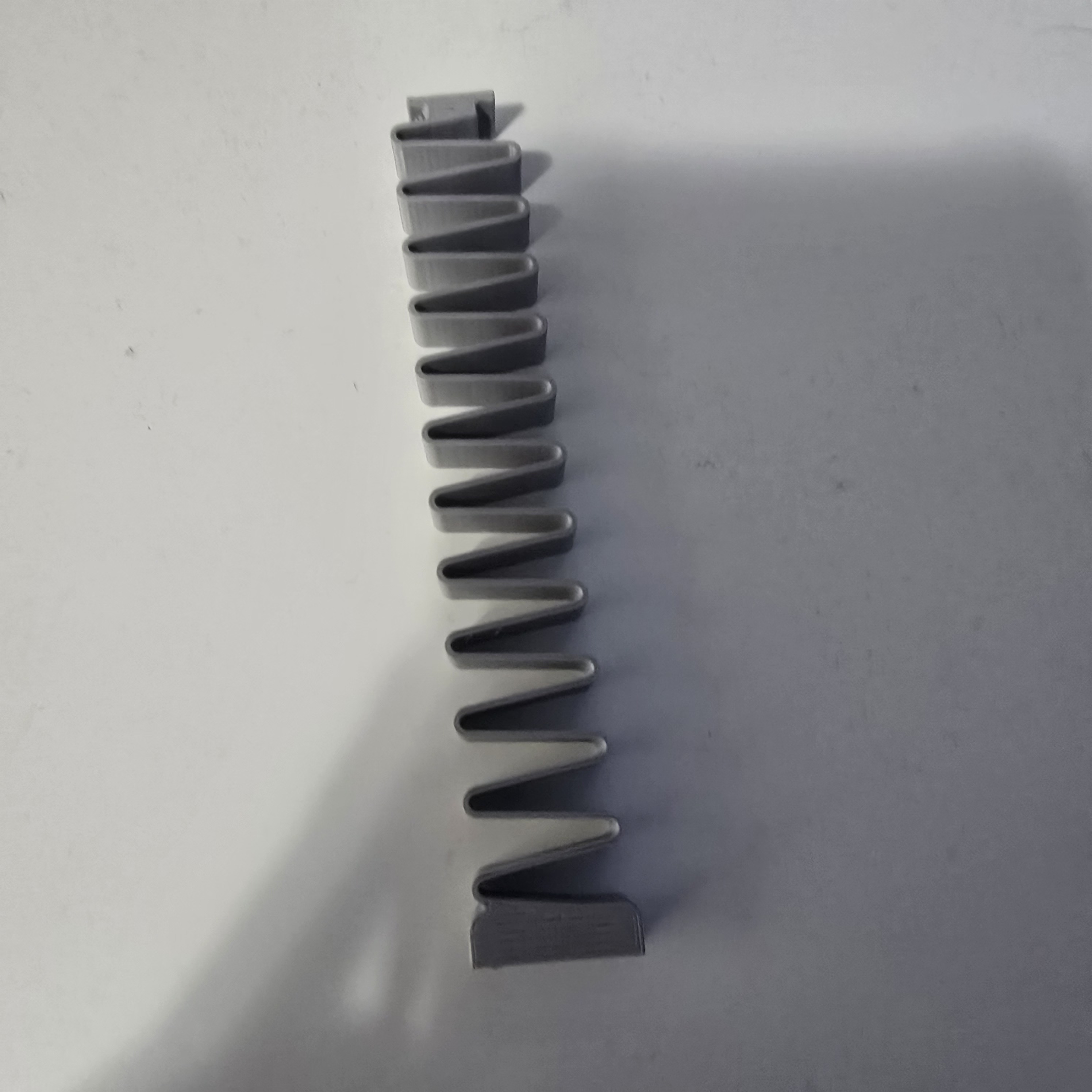 Fidget Spring (Standard and Extended)