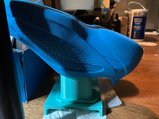 Shoes Dryer Stand