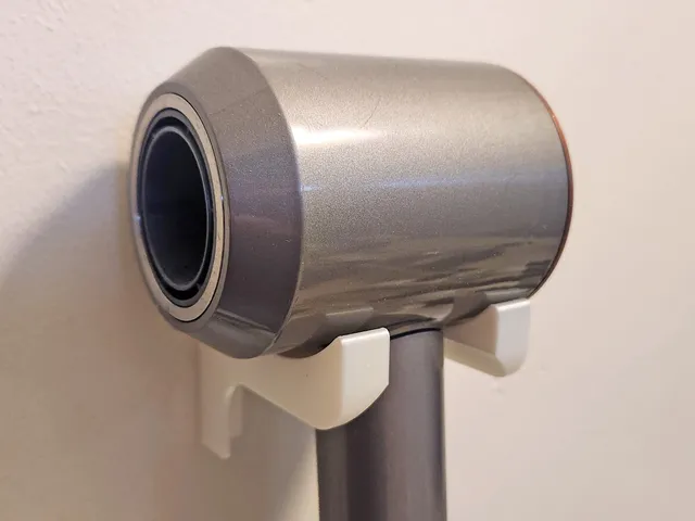 Dyson Hair Dryer Holster