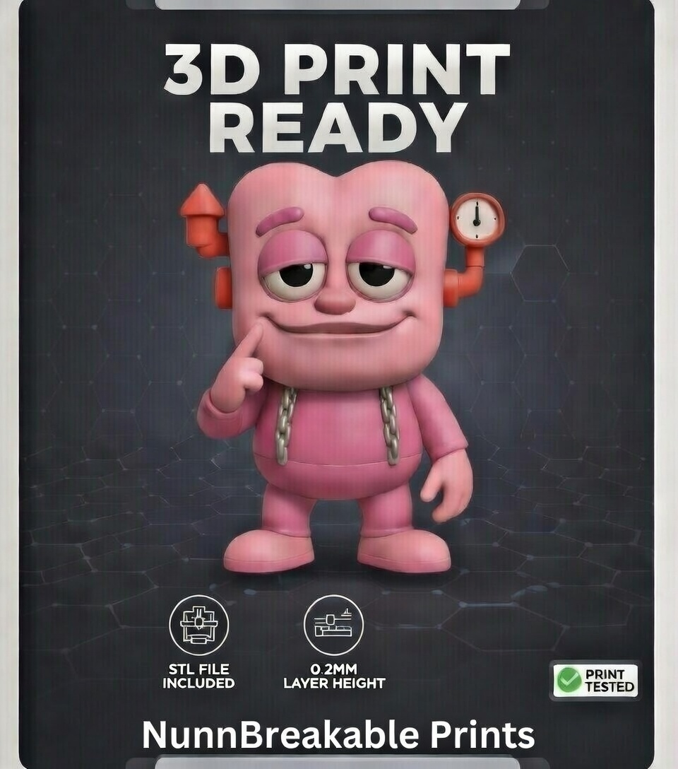 Franken Berry