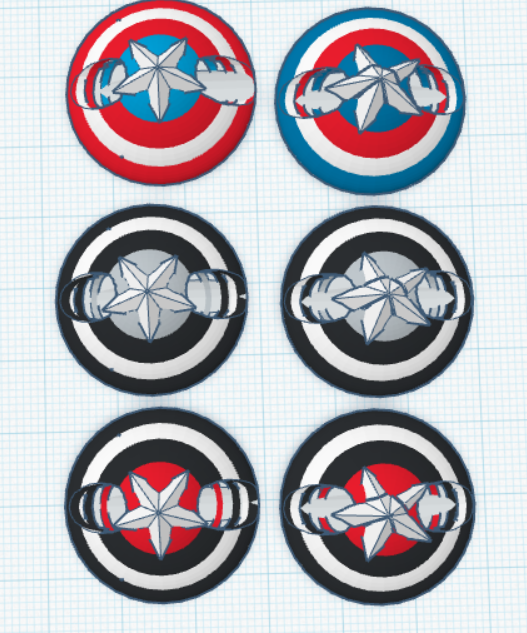 Sweatshirt string beads