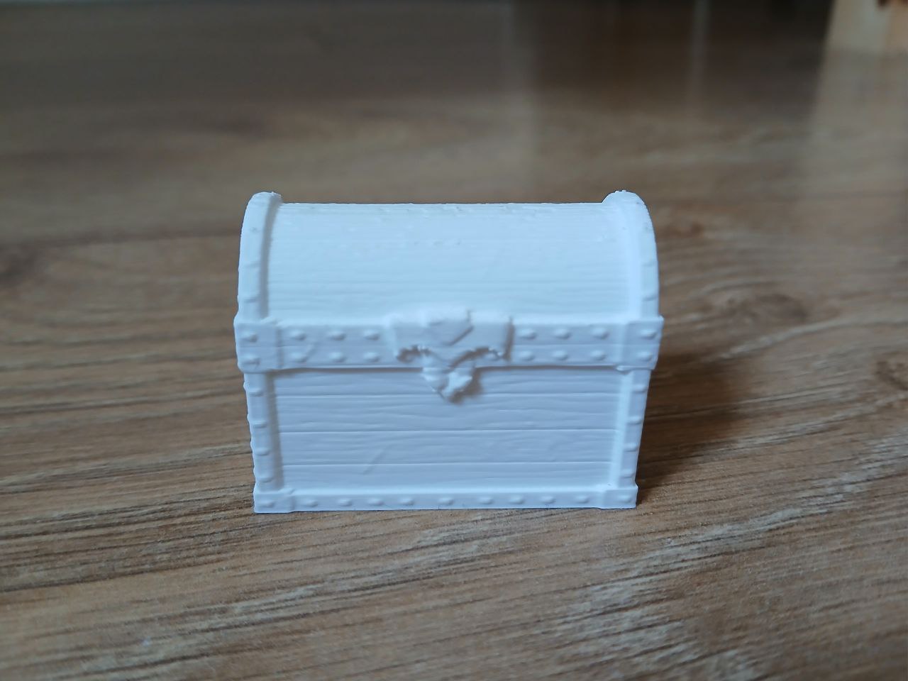 Treasure Chest — miniatura 2