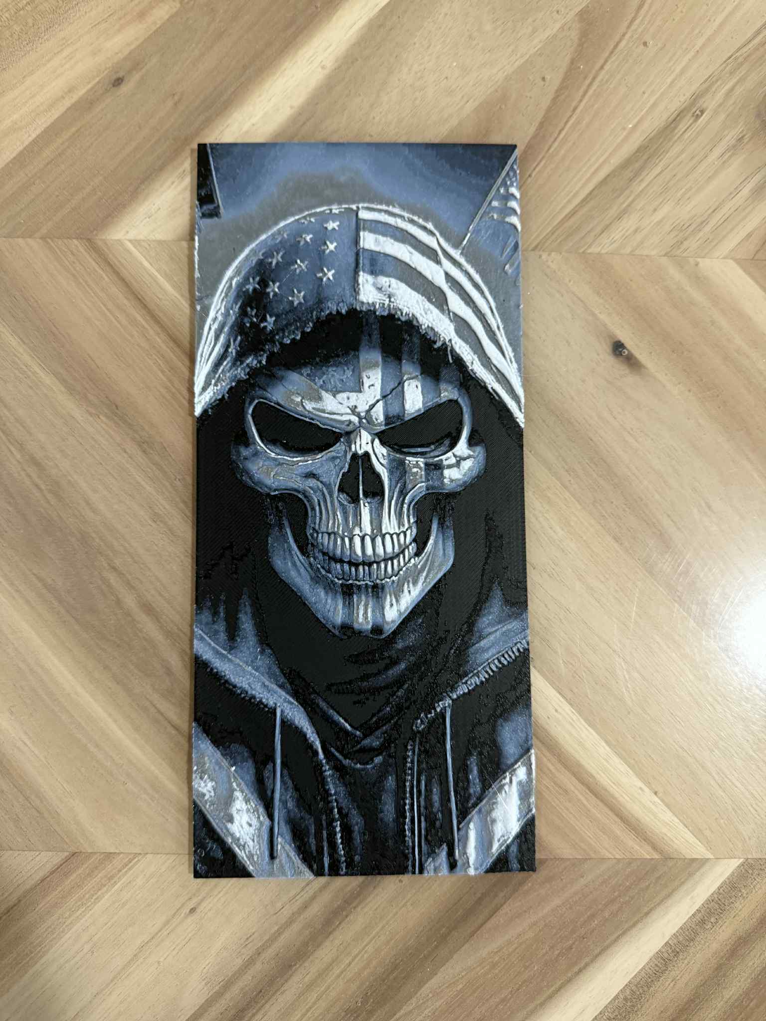 American Patriot v 2