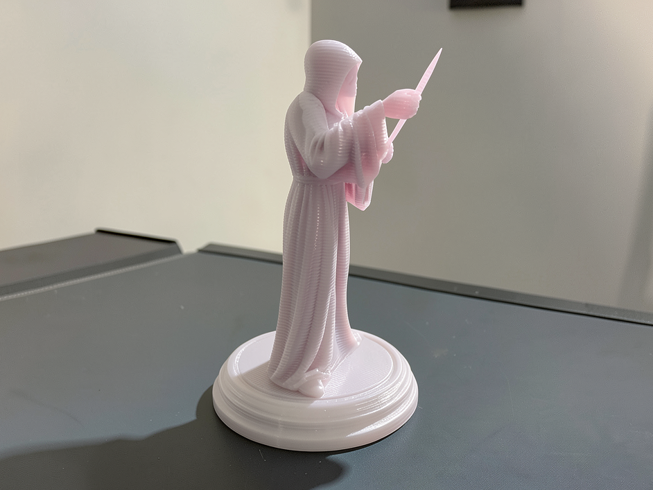 Cyberpunk Ghostface Scream — miniatura 2
