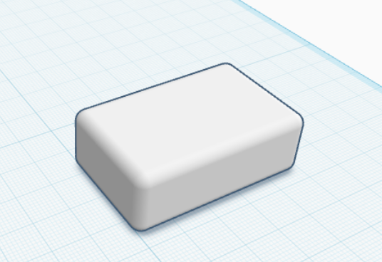 TPU/PVA Eraser