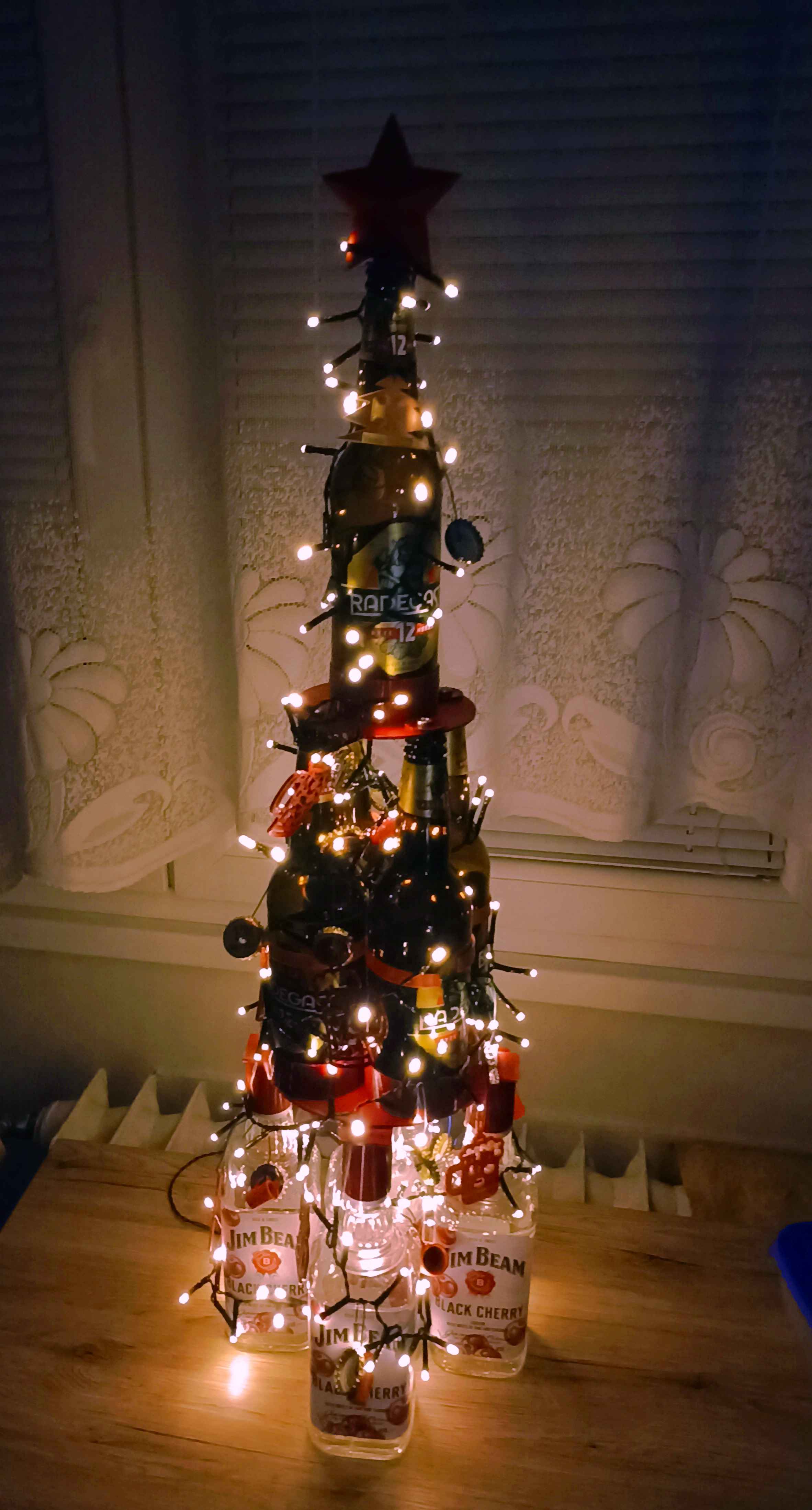 Pivostromek (Beer tree) V2