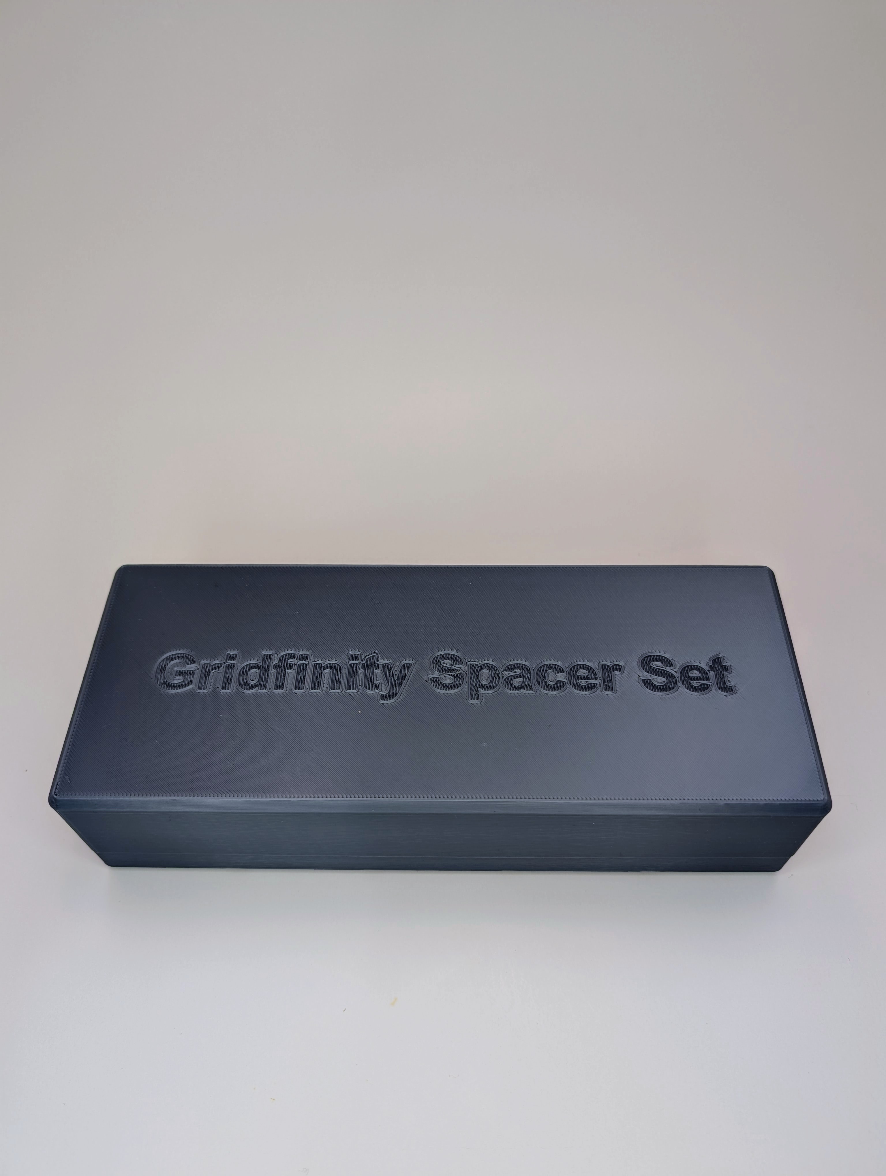 Gridfinity Spacer Set — miniatura 4