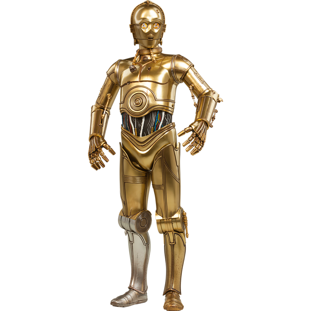 C3-PO