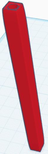 Lego piece (don't know if it's useful)