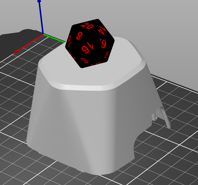 CM Elite Liquid Series AIO Cover with D20