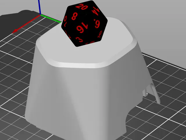 CM Elite Liquid Series AIO Cover with D20