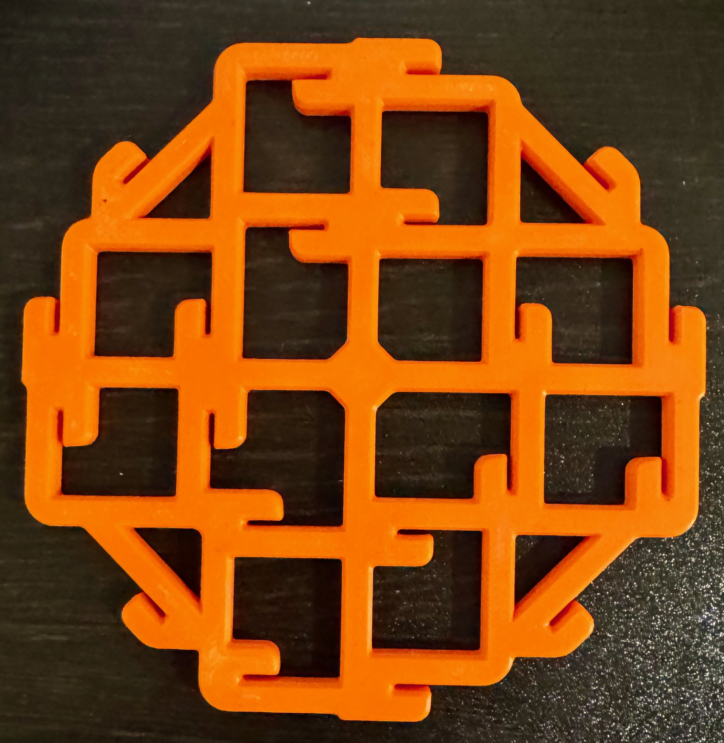 Skew Correction for Prusa (or Marlin firmware) Printers