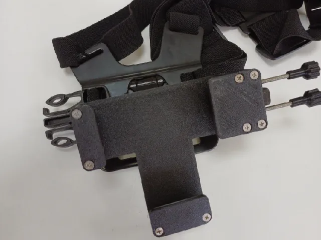 Phone holder