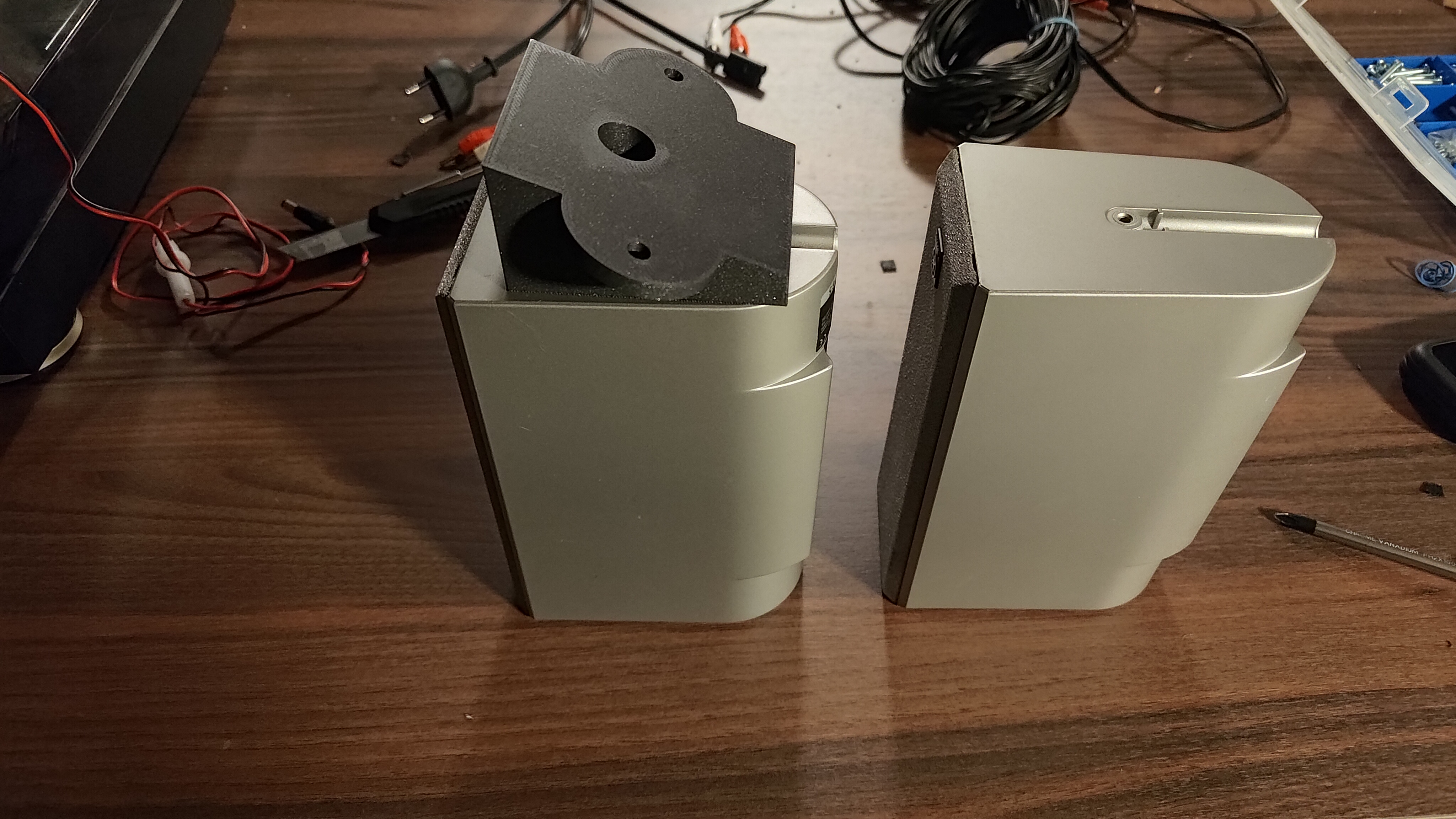 Speaker ceiling mount NX-E130 — miniatura 2