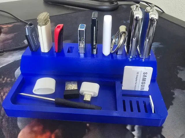 For USB