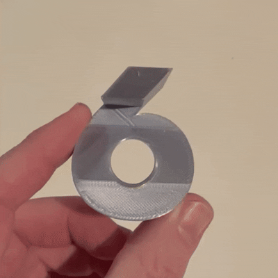 6-7 Intersection Illusion