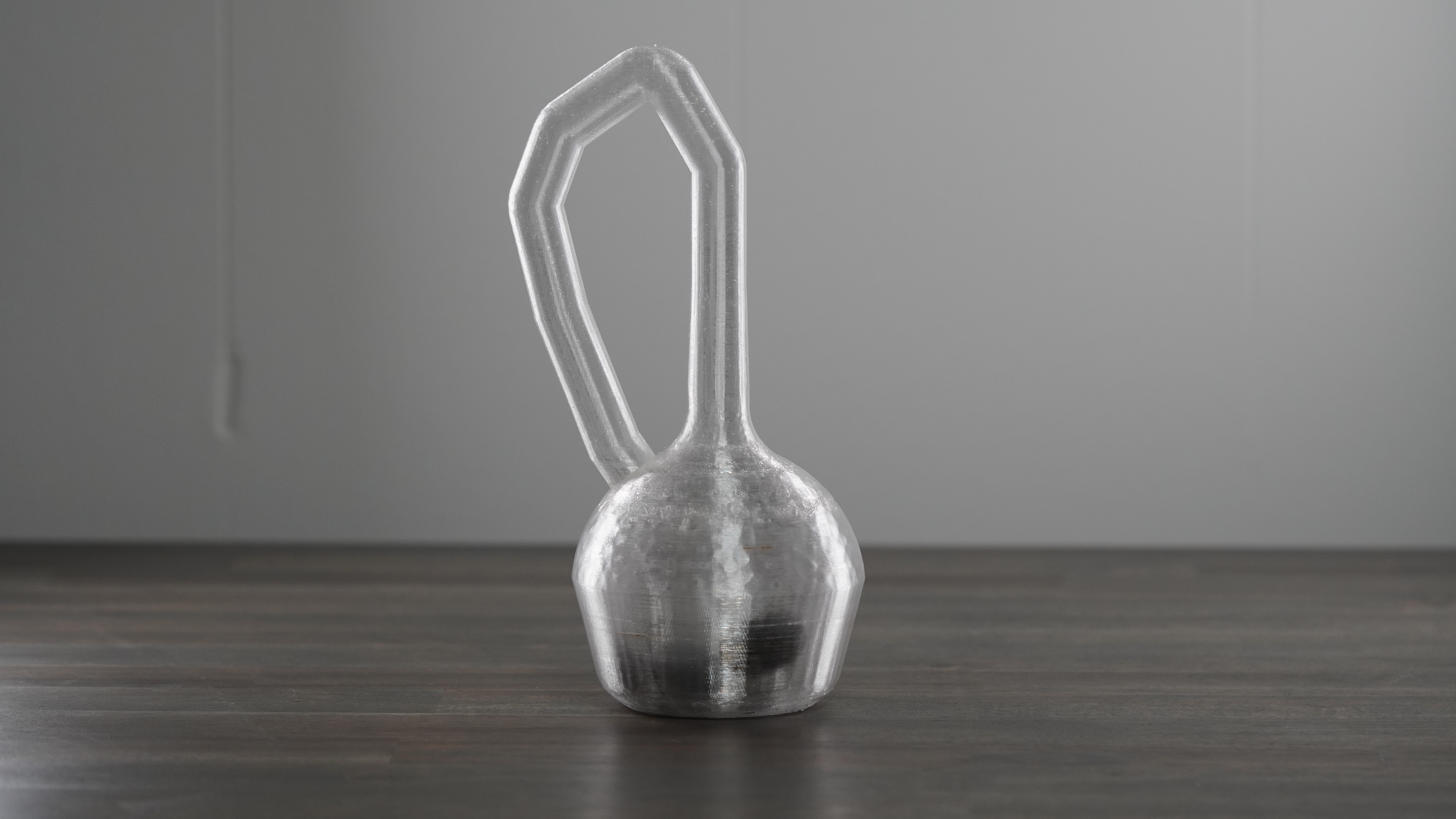 Single Body Klein Bottle