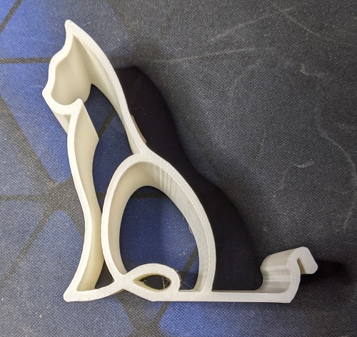 Phone Stand Cat Meow Cell Phone