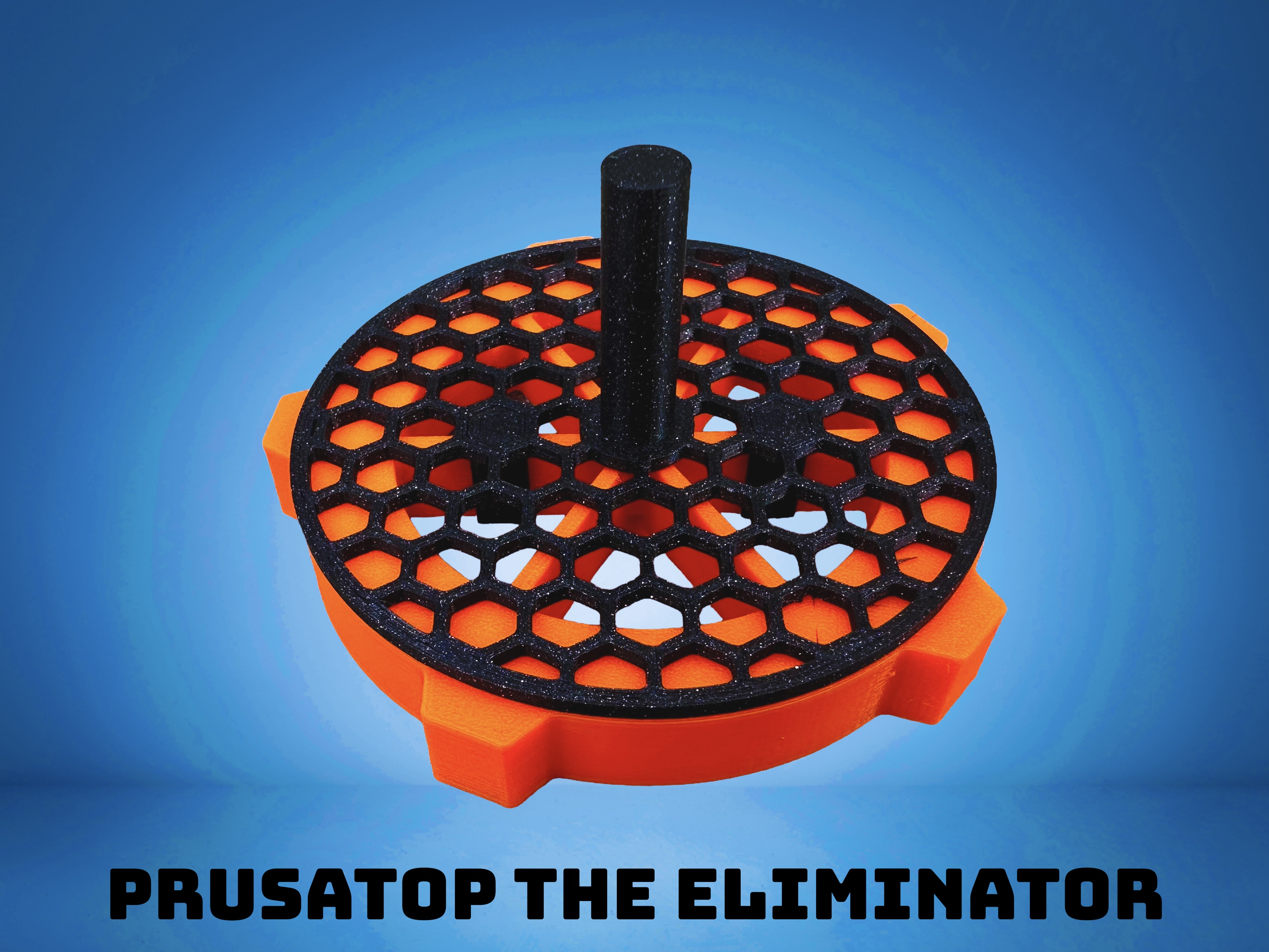 The Prusatop Tpu ripcord!