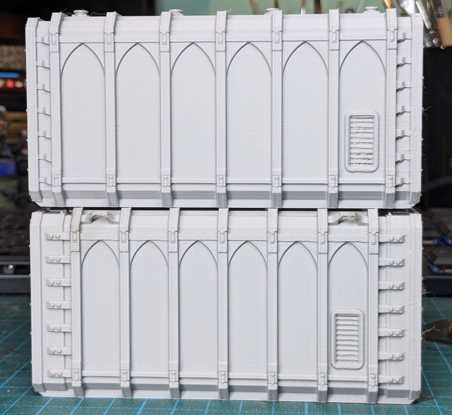 Shipping Container — thumbnail 4