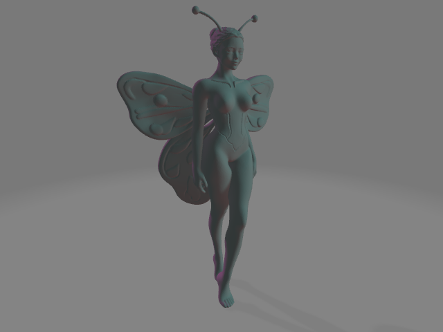 Fantasy Fairy