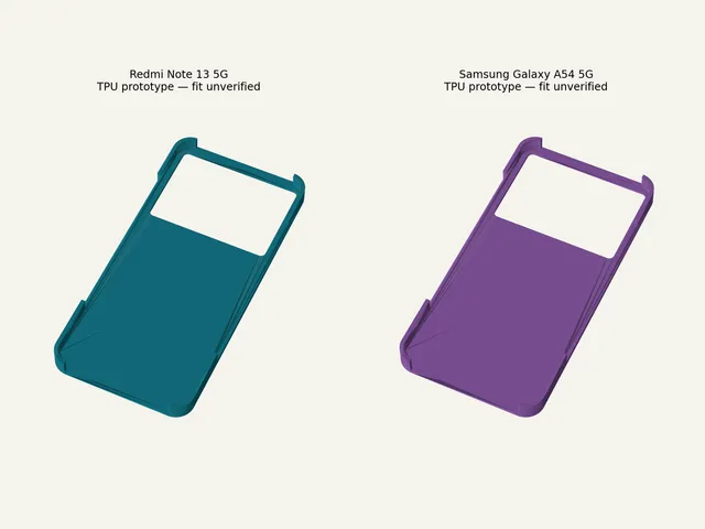 Phone cover