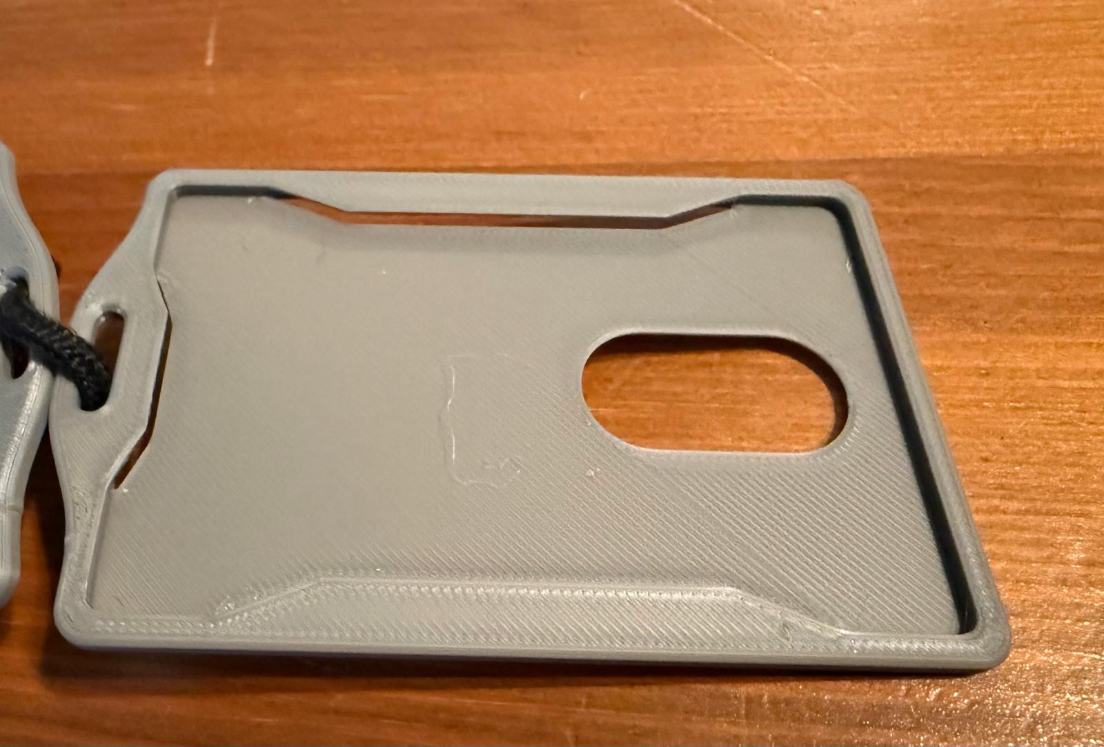 ID Card Holder