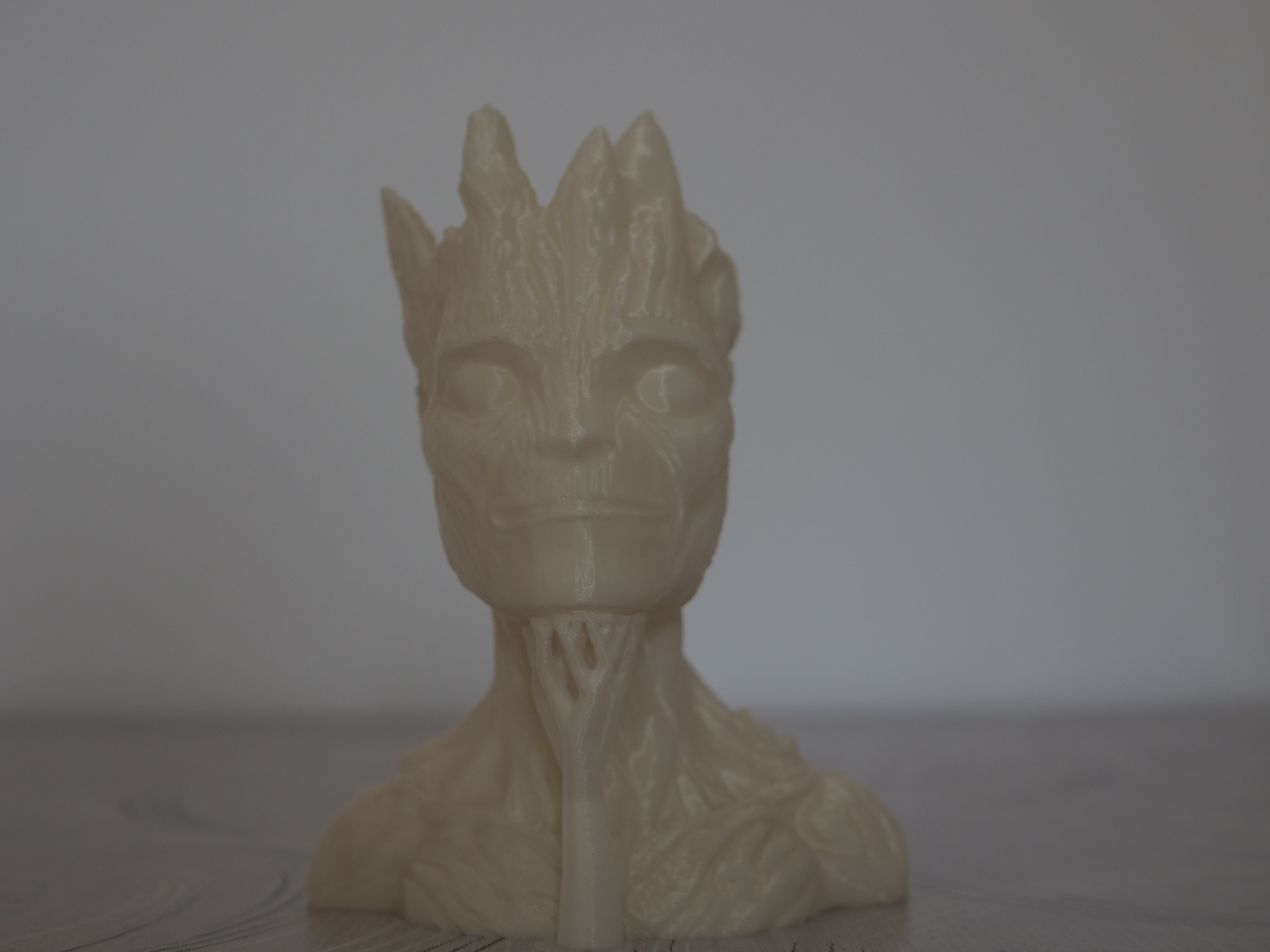 GROOT_BUST — miniatura 3