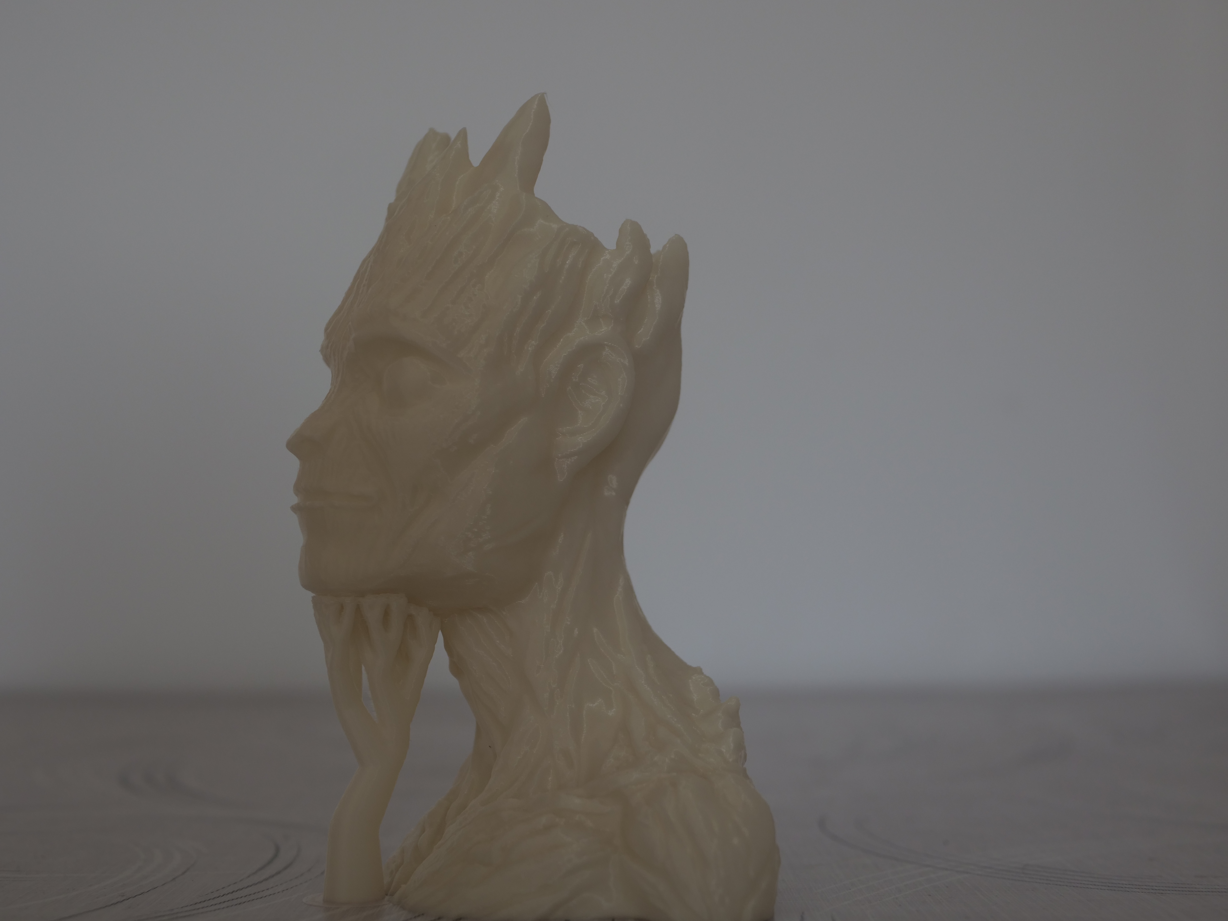 GROOT_BUST — miniatura 2
