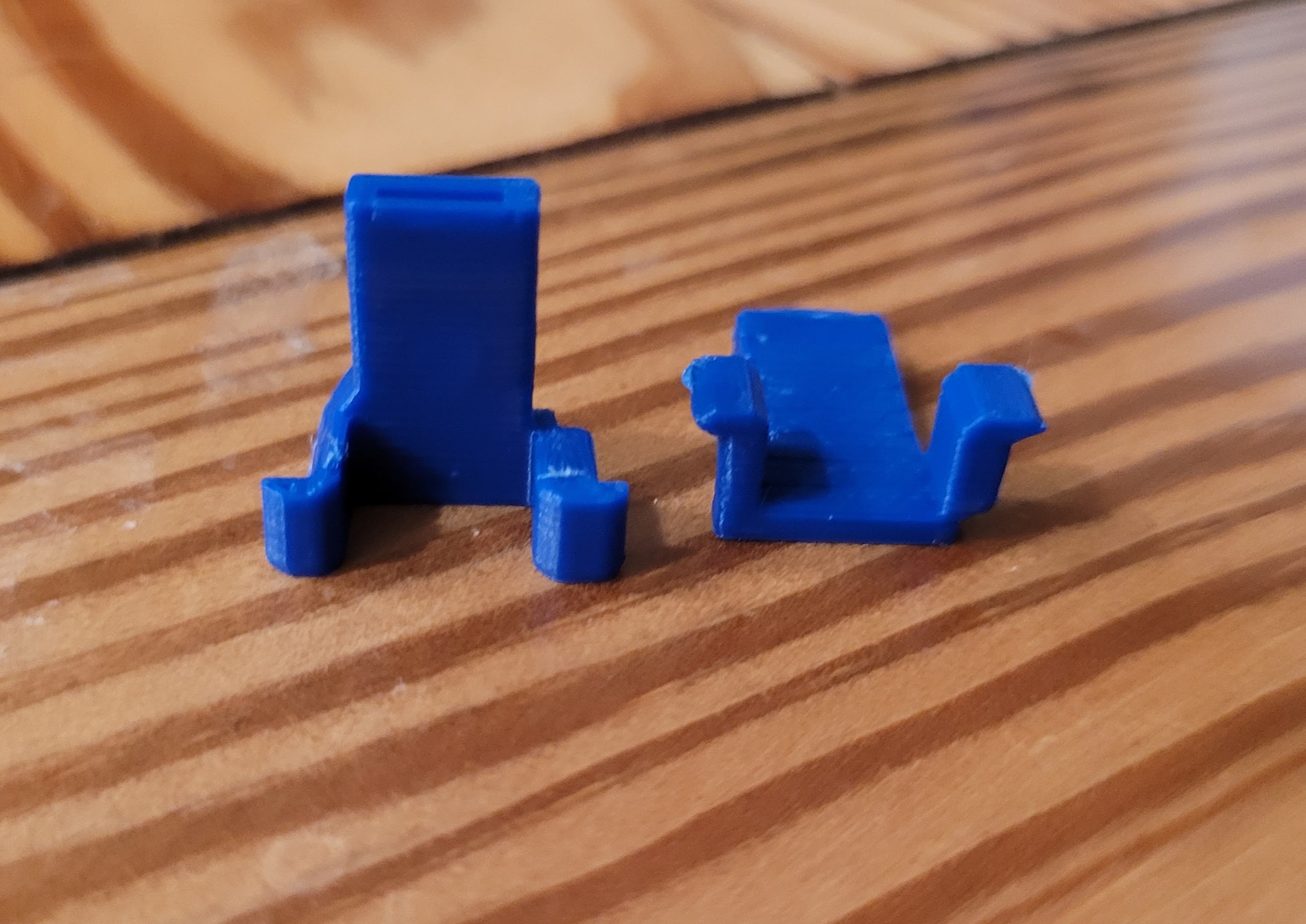 CZ P-01 Omega dry fire hammer block