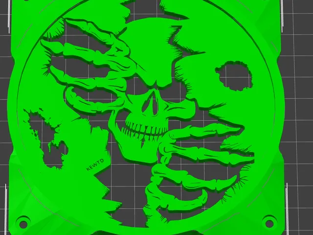 Skull Edit