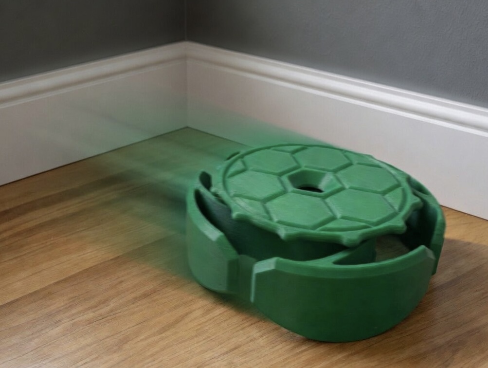 Bouncy Puck V0