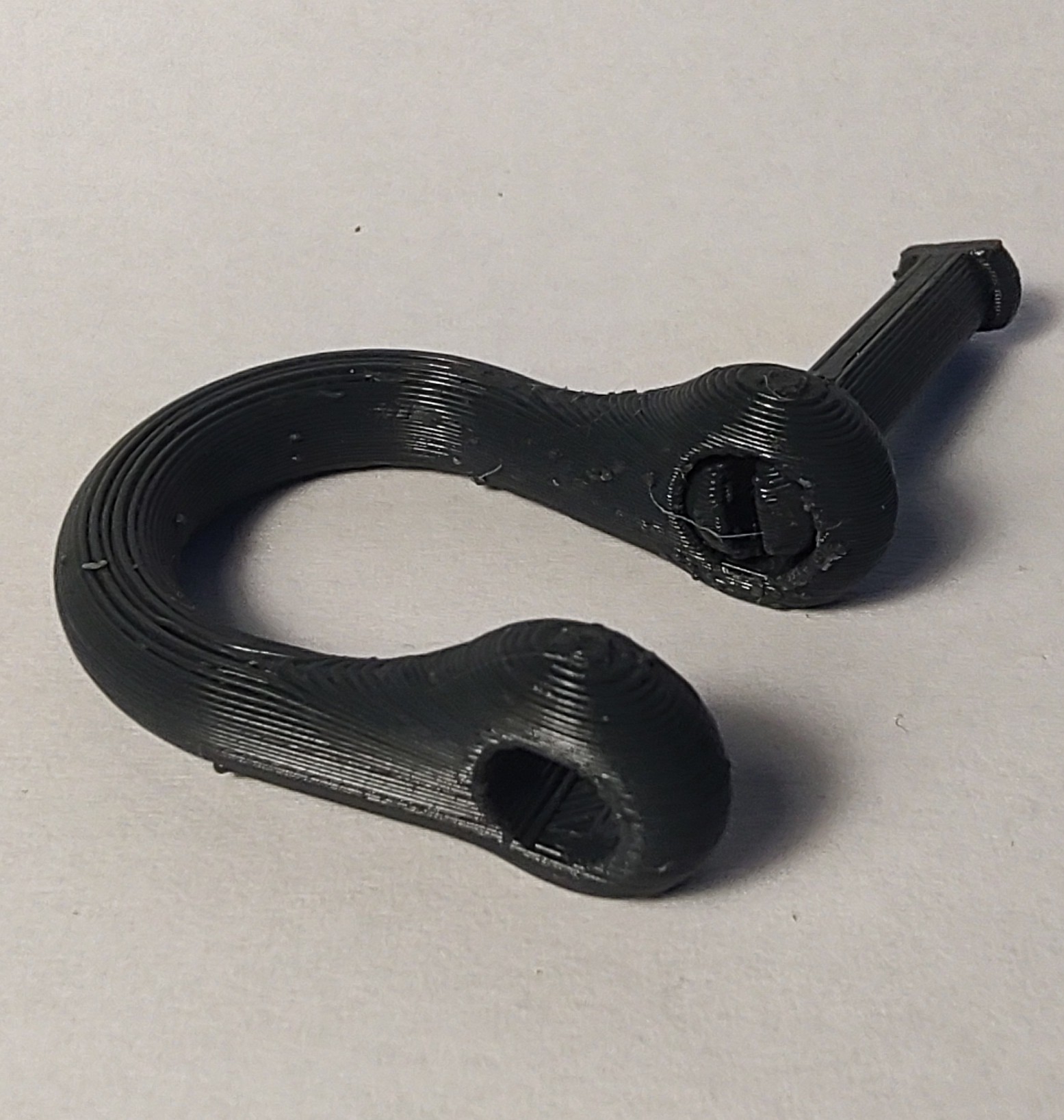 REMIX Paracord Bracelet Shackle - Captive Pin