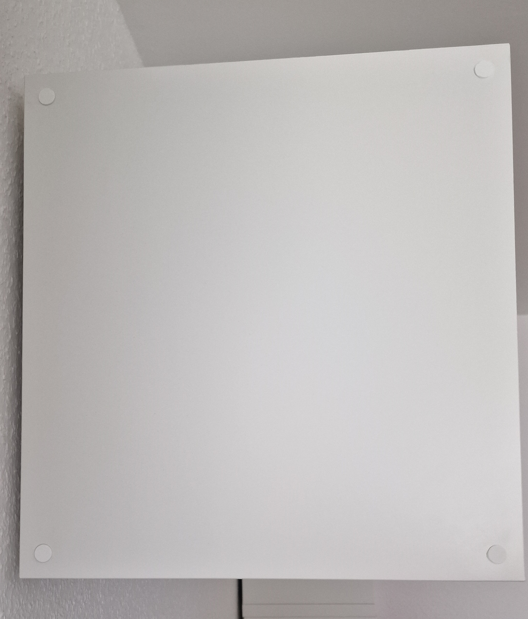 IKEA Kallax Screw Cover
