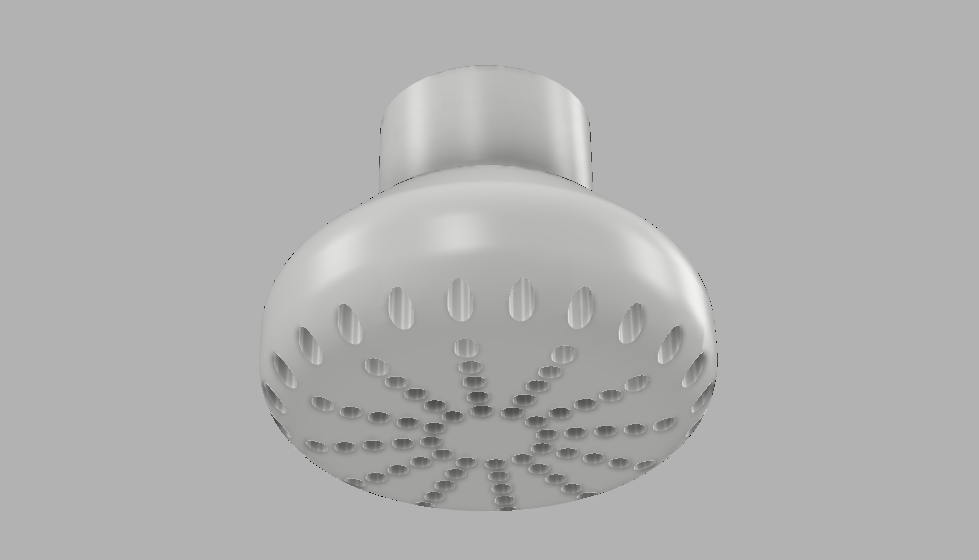 Shower Head for outdoor camping