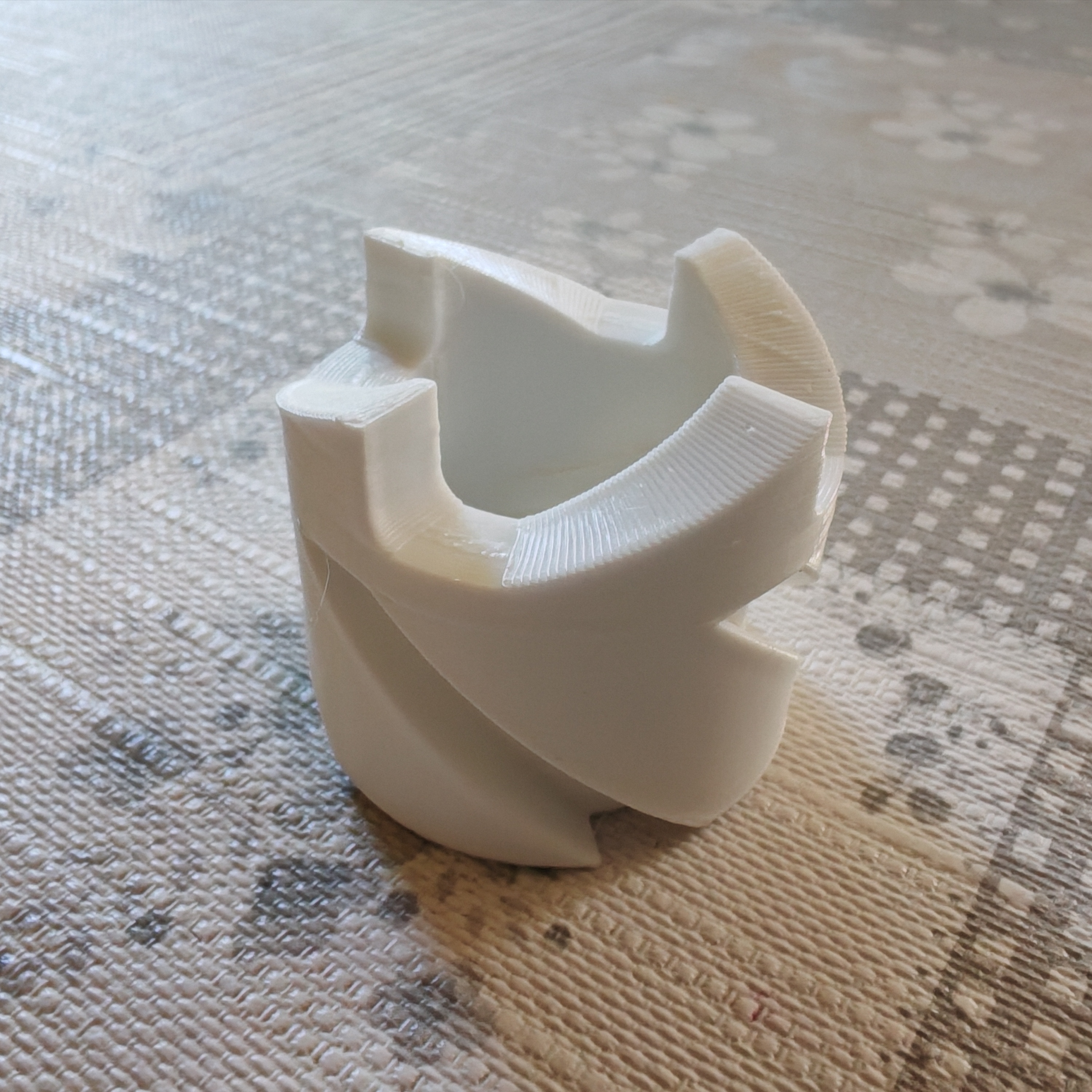 Water pump replaceable part — thumbnail 3