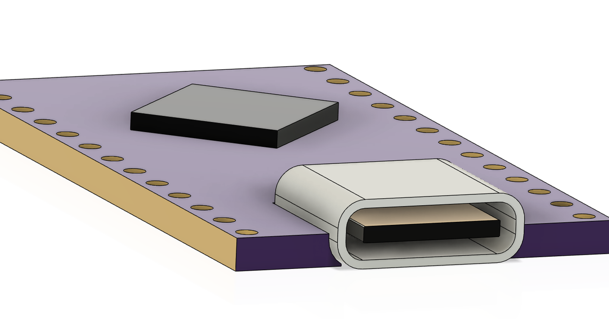 【未組立】1/32DESKTOP 震電 FINE STRUCTURE MODEL nrf52840-reference.png