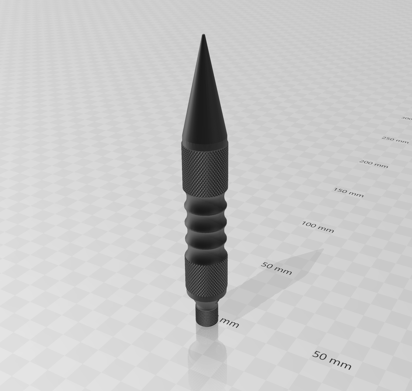 MARLINSPIKE TOOL — thumbnail 6