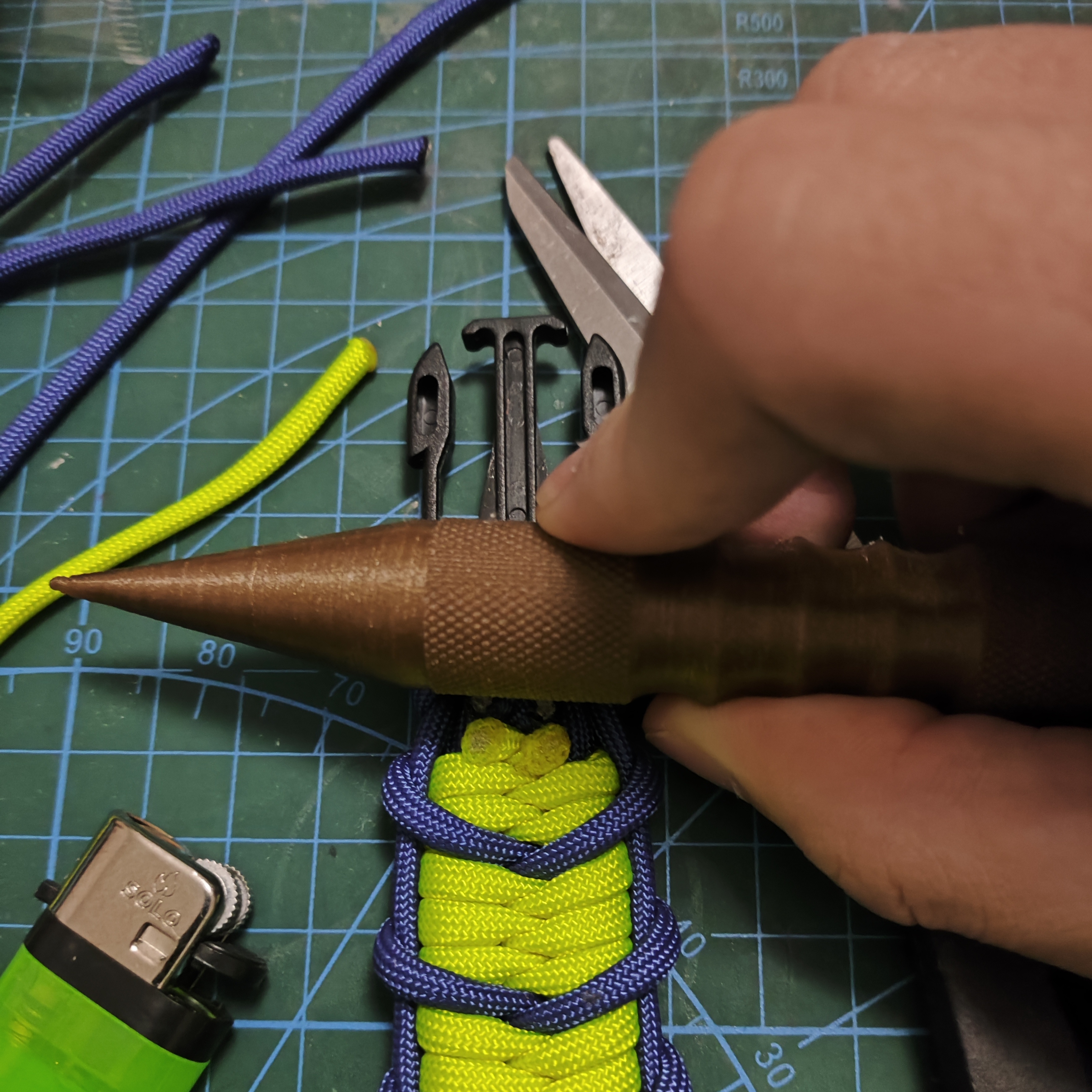 MARLINSPIKE TOOL — thumbnail 4