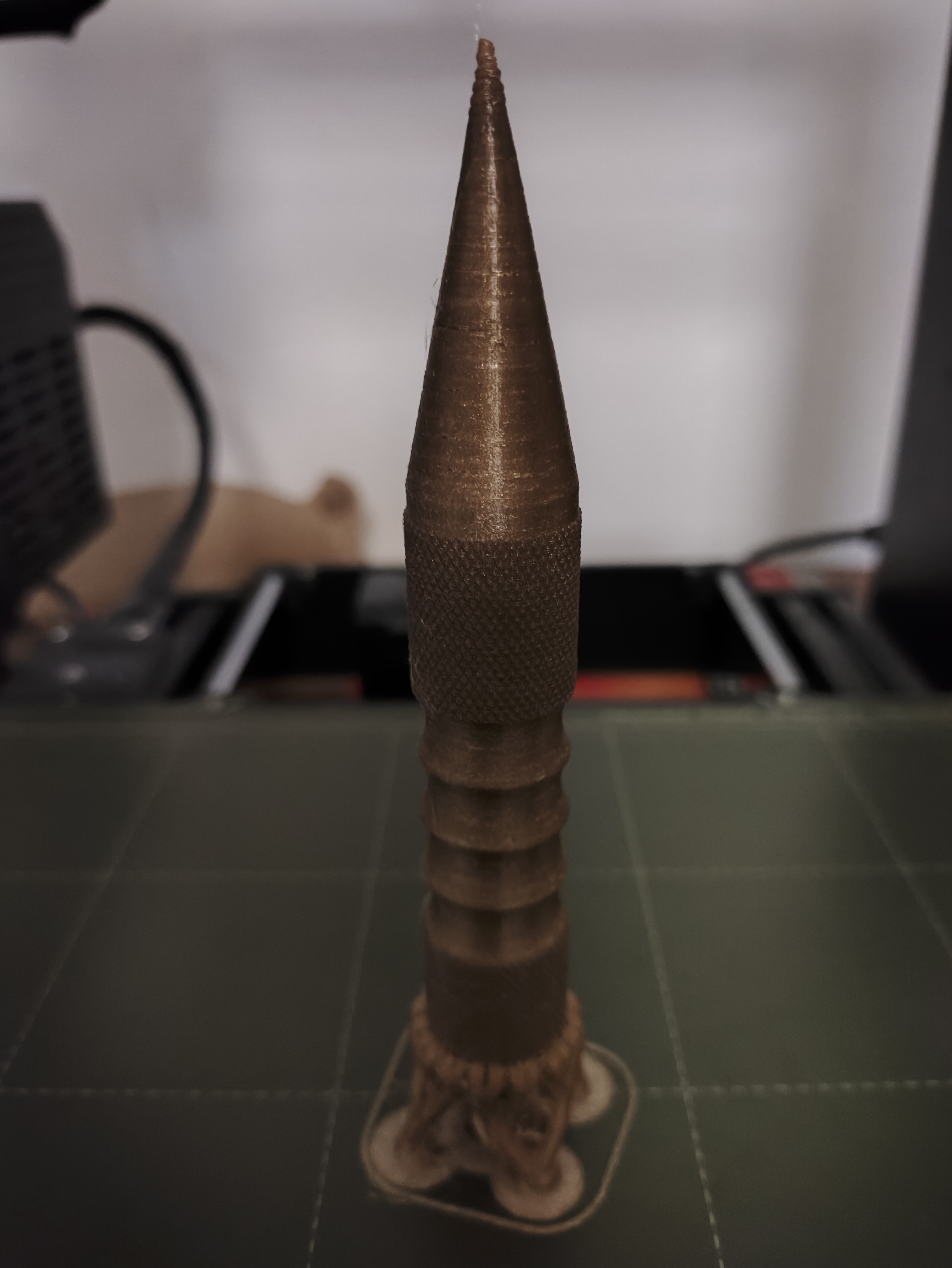 MARLINSPIKE TOOL — thumbnail 2