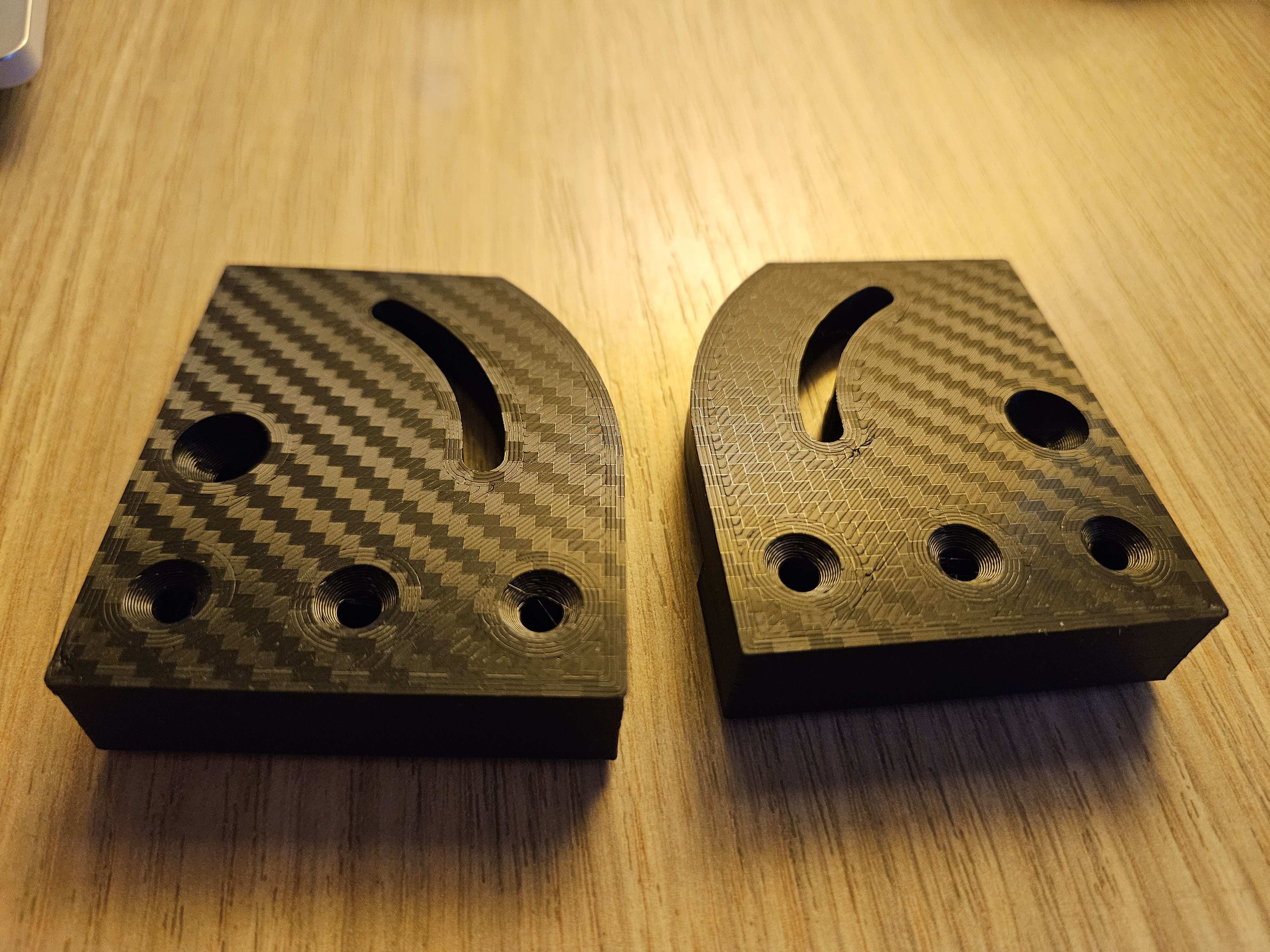 Hinges for teleprompter — miniatura 3