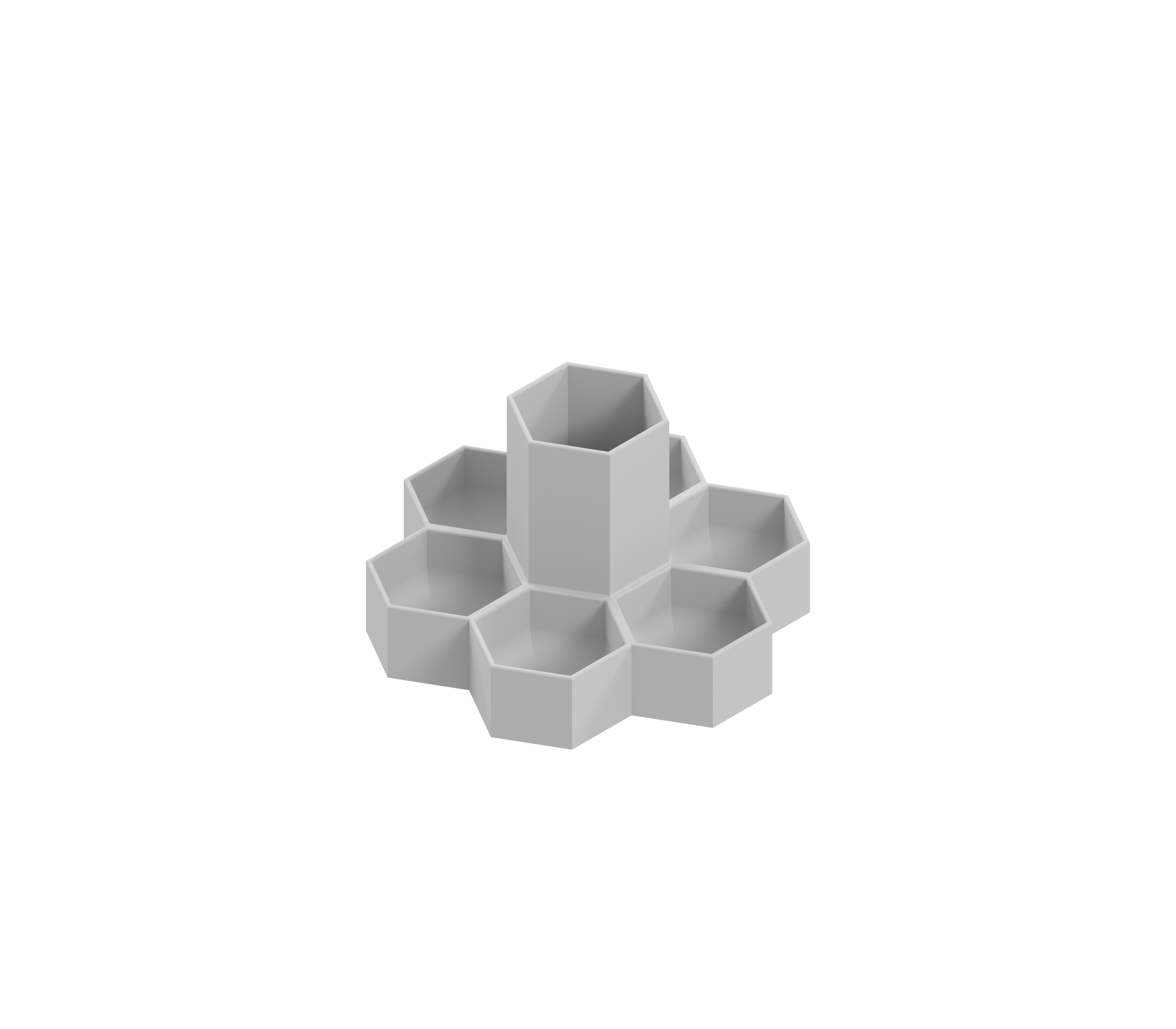 Pen Holder Par Ladislav V t T l chargez Gratuitement Un Mod le STL picasso-chair
