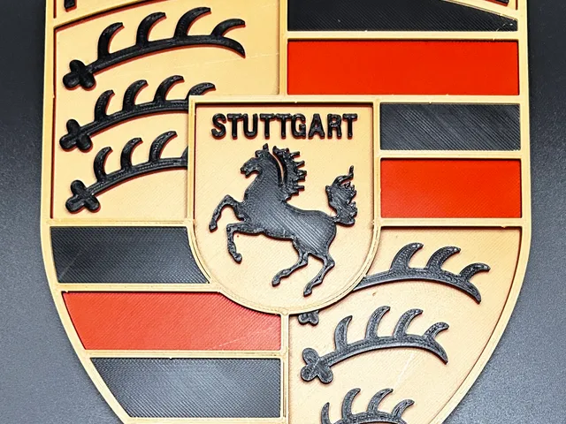 Porsche logo-AXM