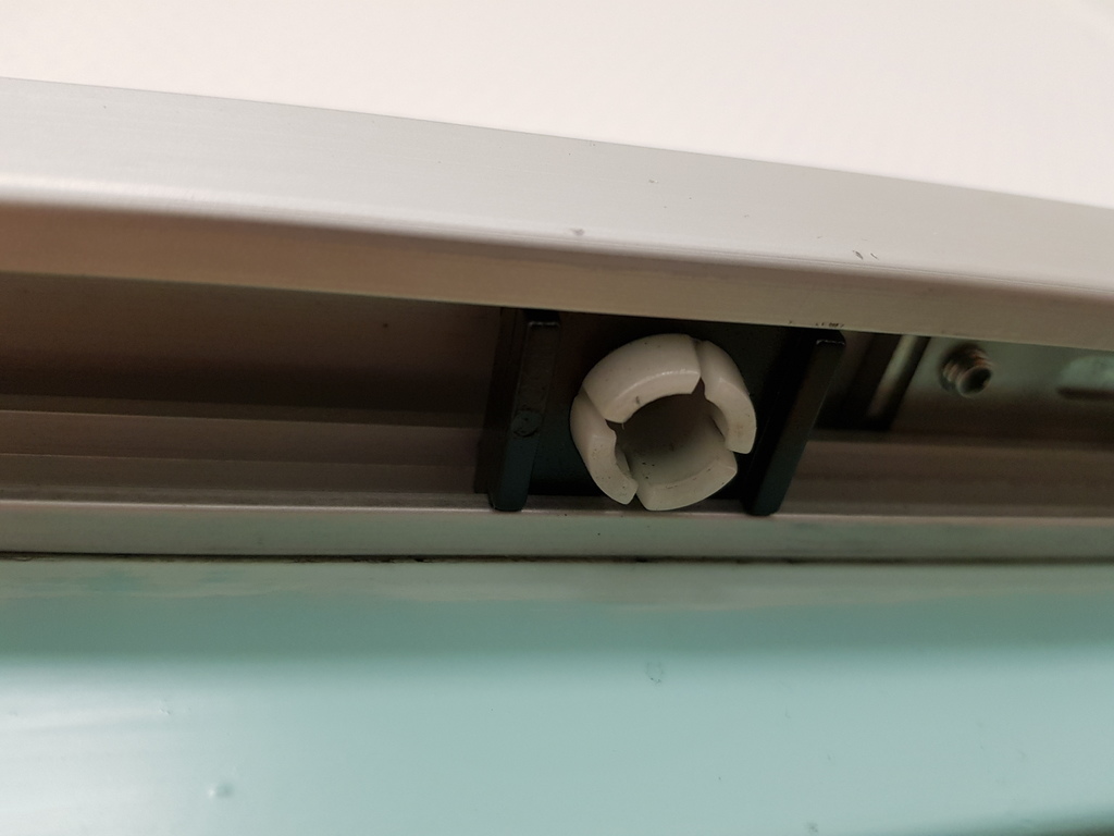 Replacement part for Overhead door closer GEZE by HAMMER_T Download