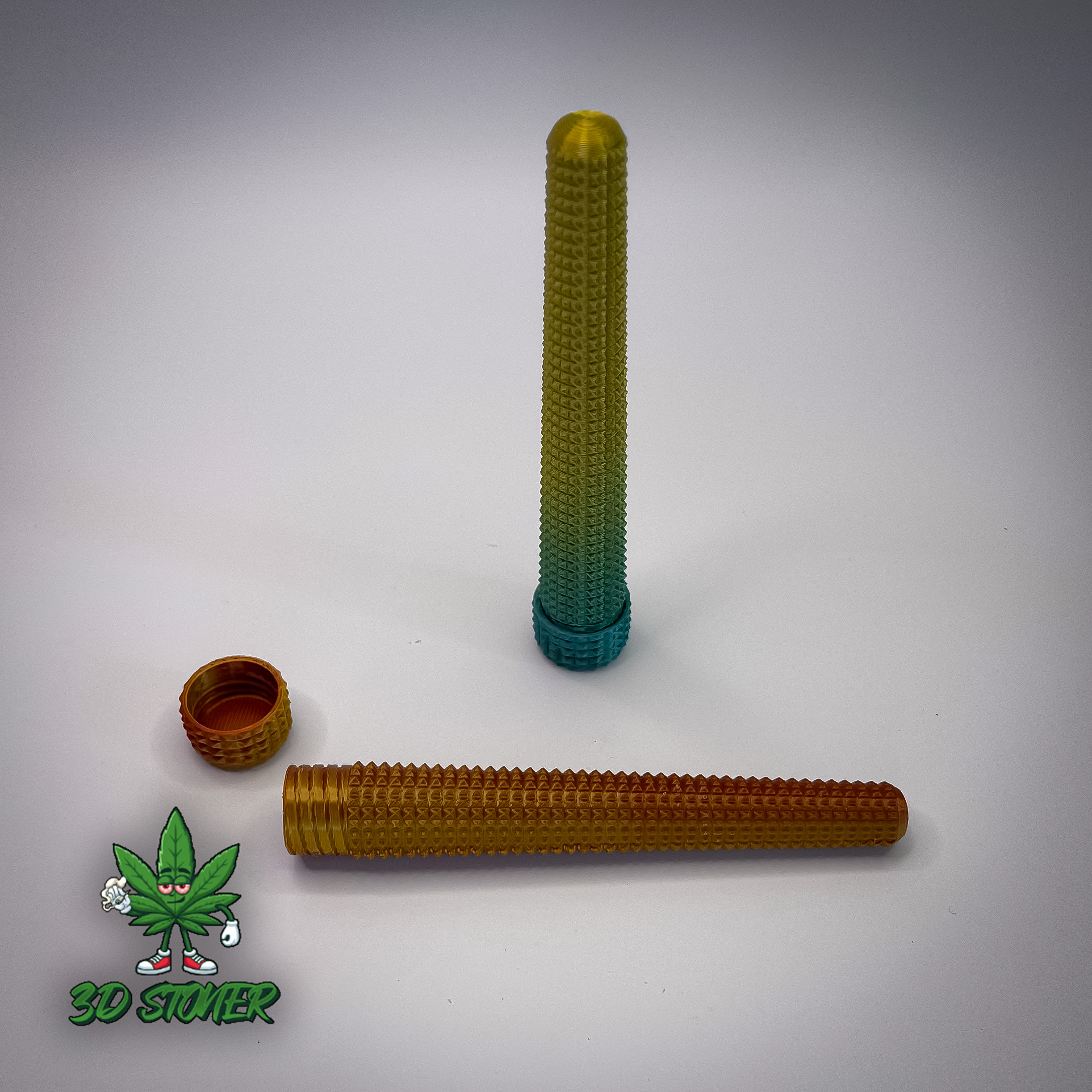 Miniatura 3 do modelo 3D Joint Holder