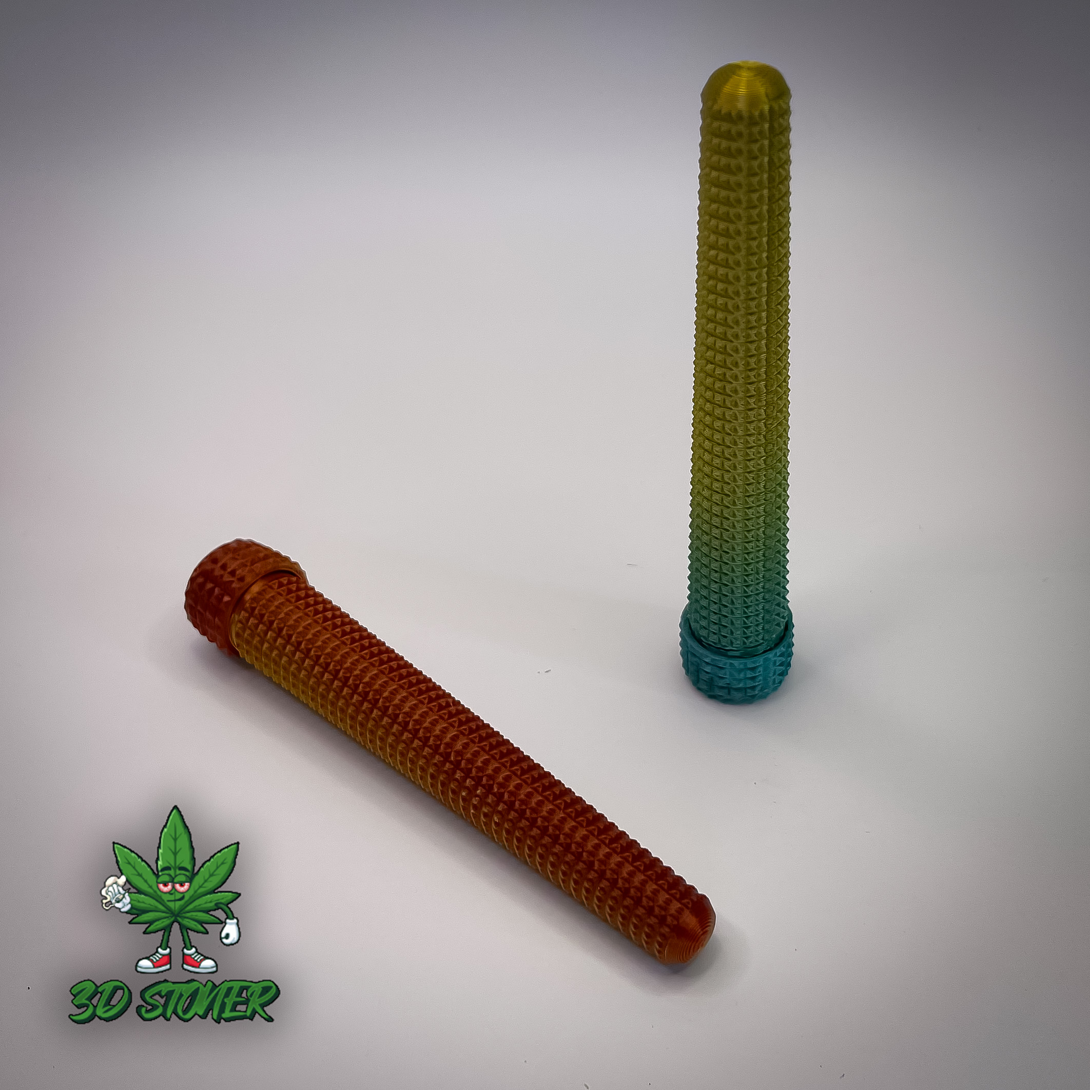Miniatura 2 do modelo 3D Joint Holder