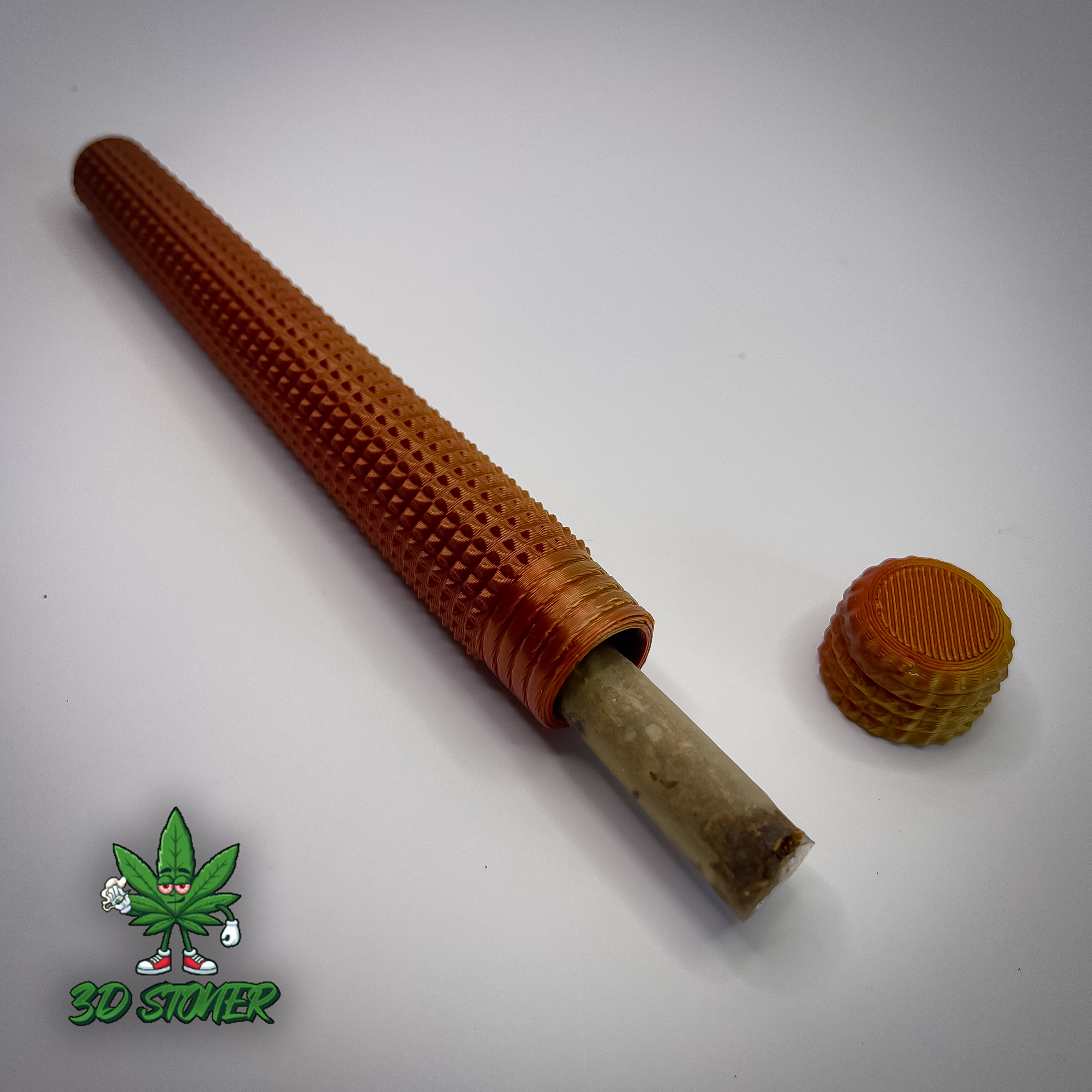 Miniatura 4 do modelo 3D Joint Holder