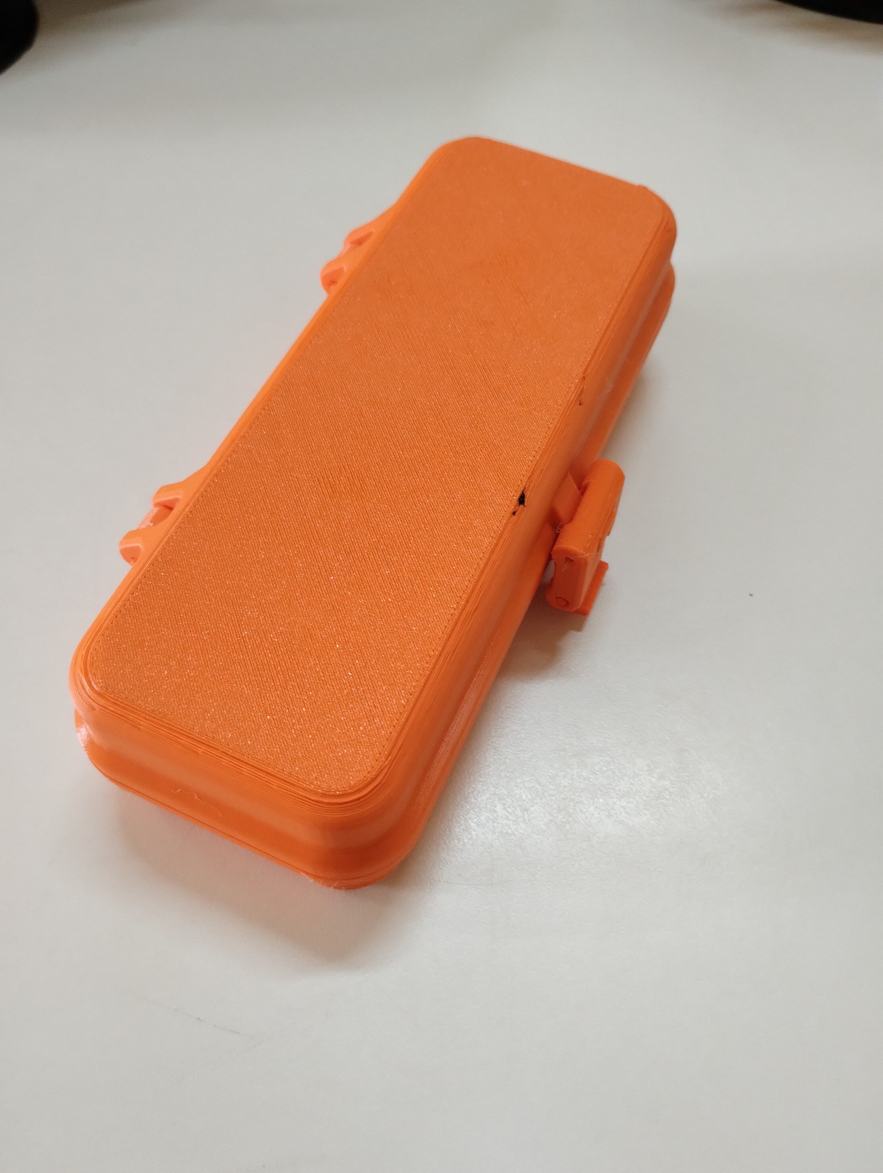 Basic Toolbox – Creality Ender 3 V3 SE by Carlos Alberti | Download ...