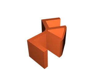 Kapla Cube